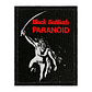 Black Sabbath parches - Miniatura 8