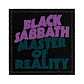 Black Sabbath parches - Miniatura 5