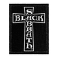 Black Sabbath parches - Miniatura 4