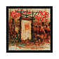 Black Sabbath parches - Miniatura 6