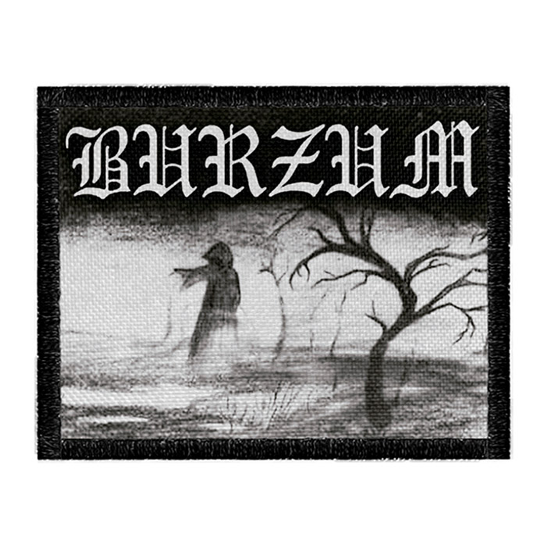 Burzum parches  3