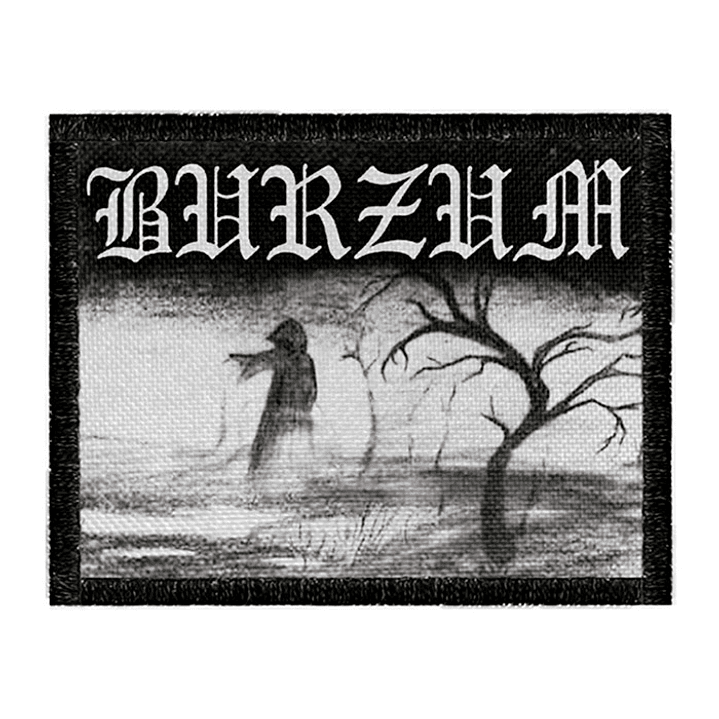 Burzum parches  3