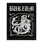 Burzum parches  - Miniatura 2