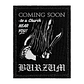 Burzum parches  - Miniatura 4