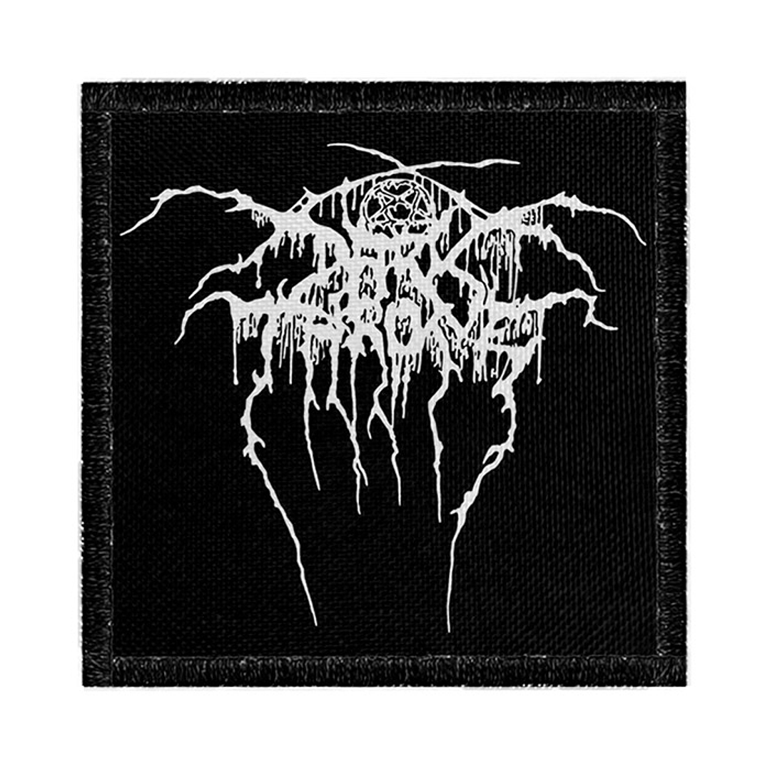 Darkthrone parches 2