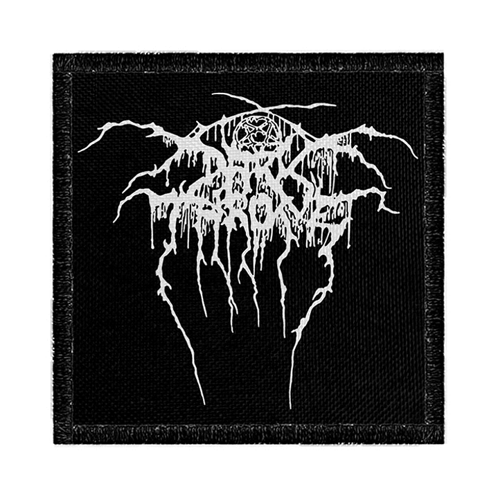 Darkthrone parches 2