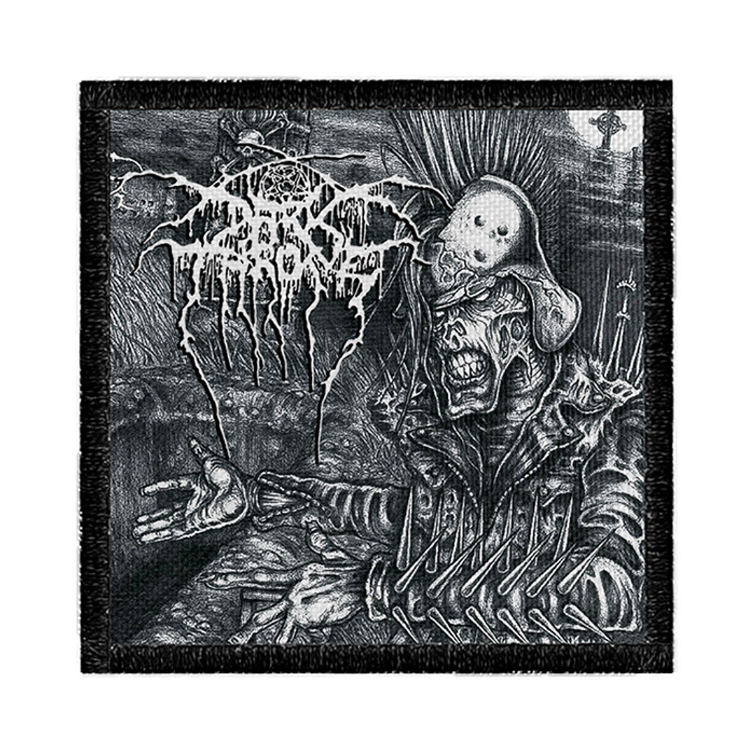 Darkthrone parches 4