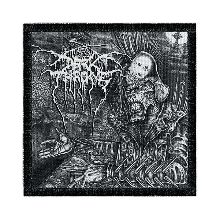 Darkthrone parches 4