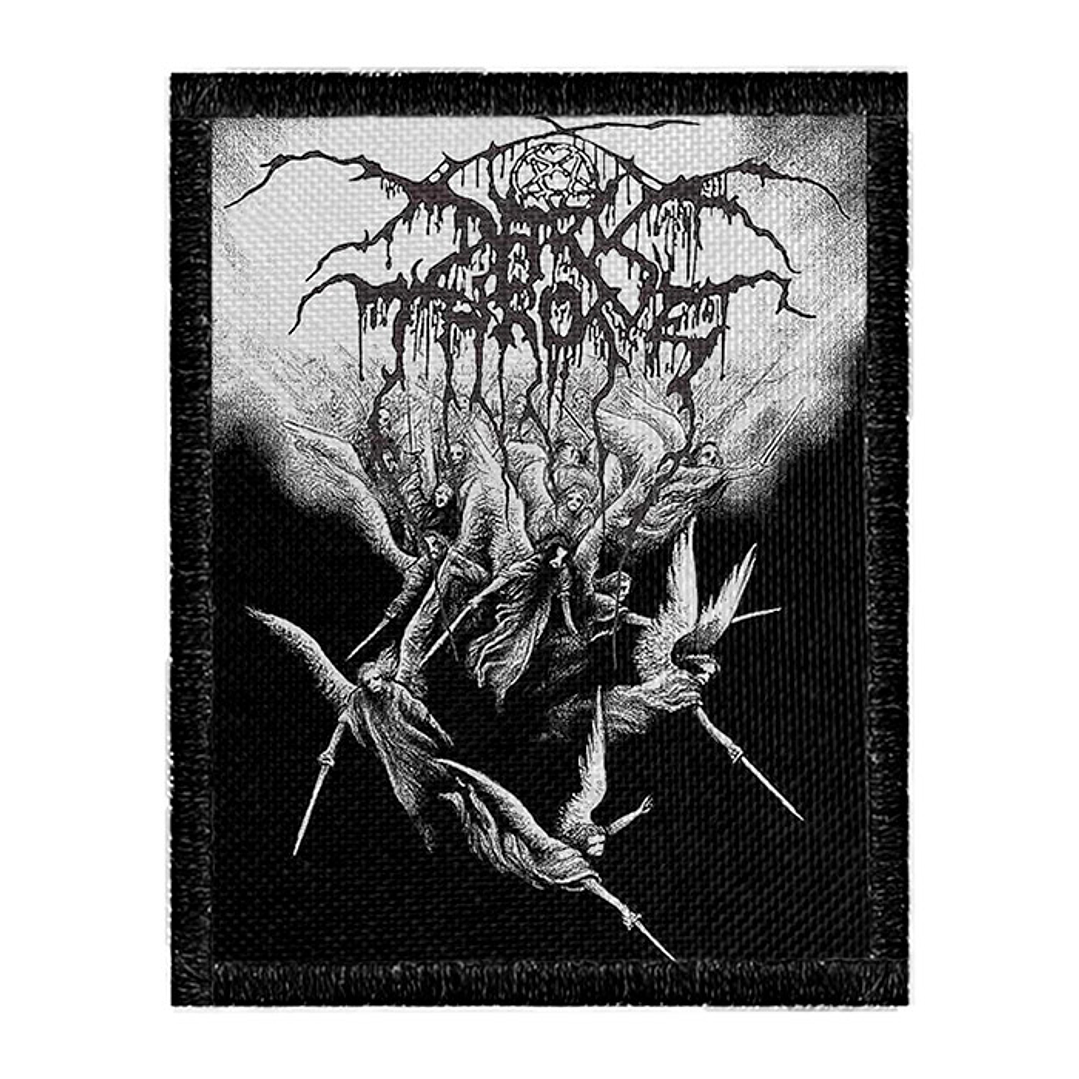 Darkthrone parches 7