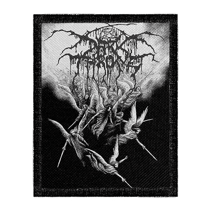 Darkthrone parches 7