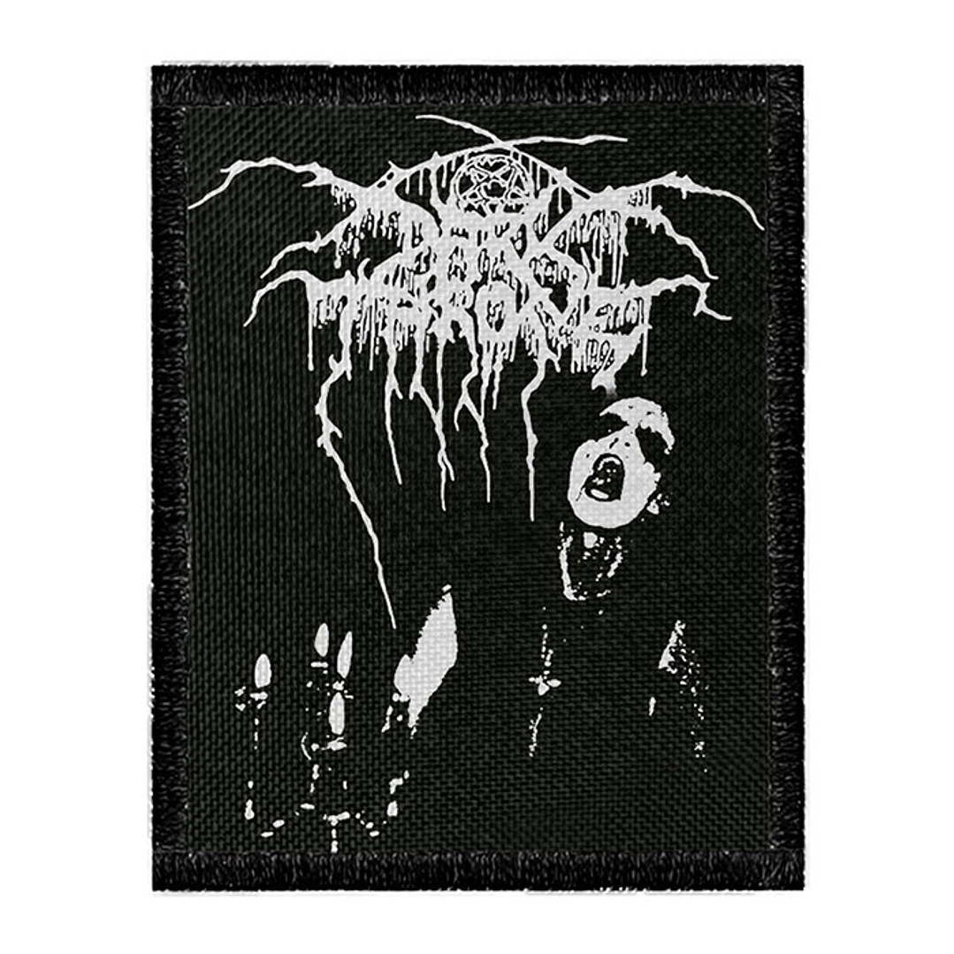 Darkthrone parches 10