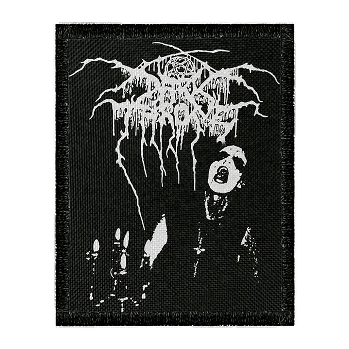 Darkthrone parches 10