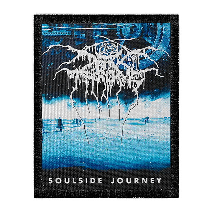 Darkthrone parches 8