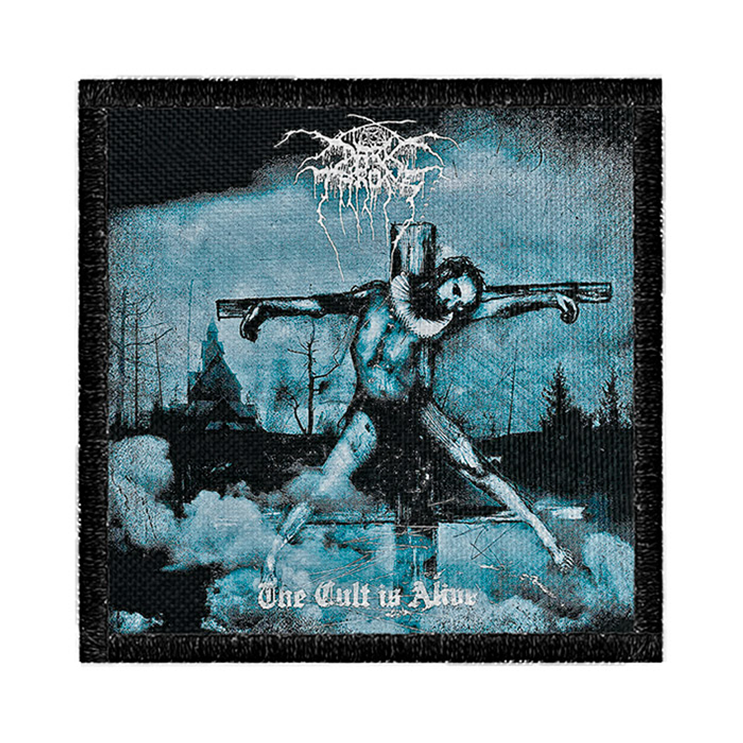 Darkthrone parches 5