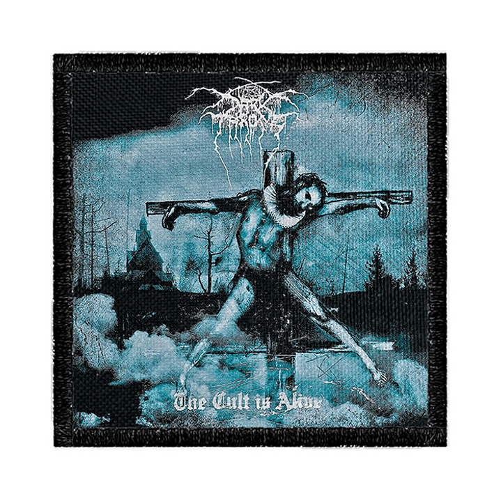 Darkthrone parches 5