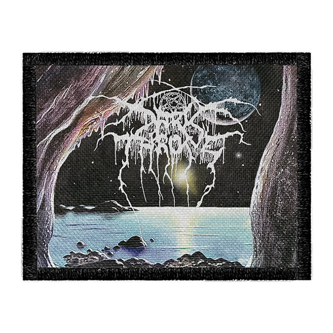 Darkthrone parches 12