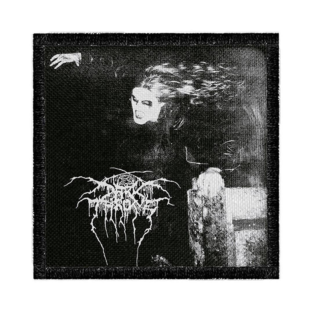 Darkthrone parches 3