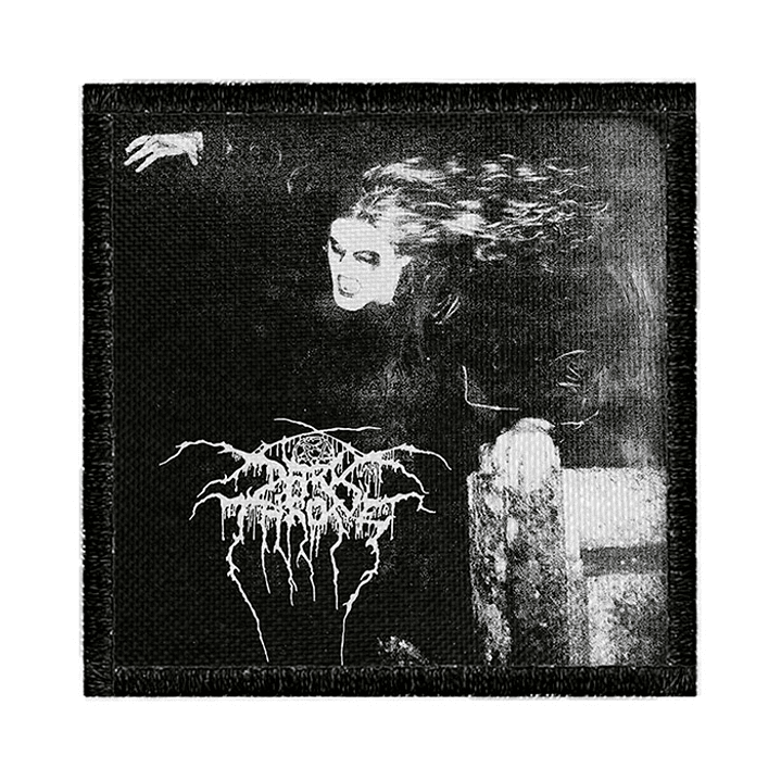 Darkthrone parches 3
