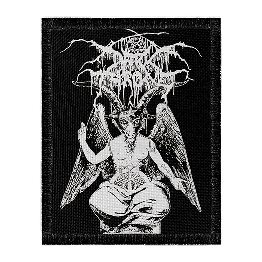 Darkthrone parches 1