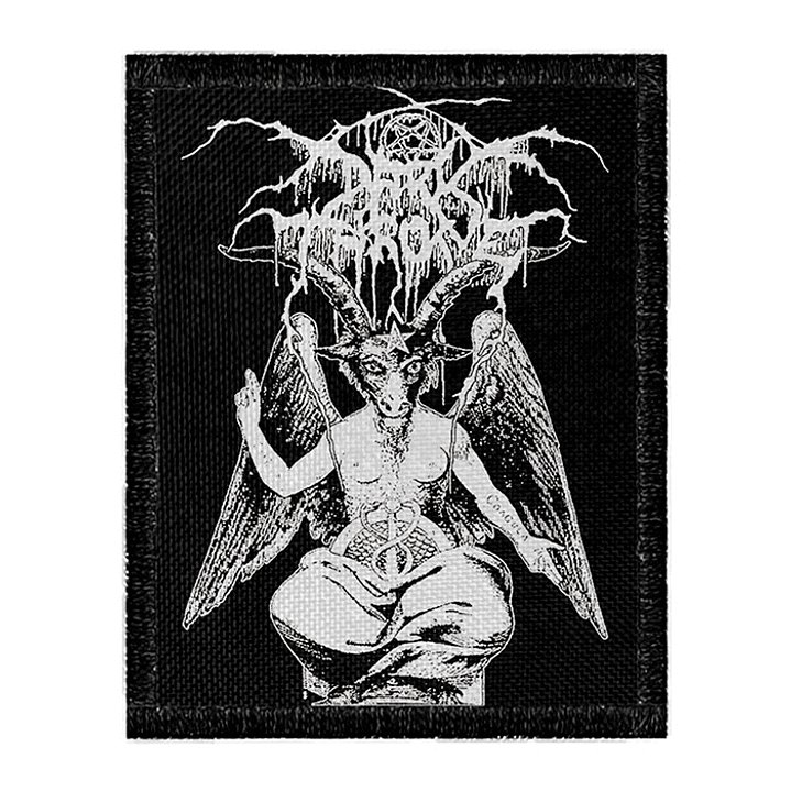 Darkthrone parches 1