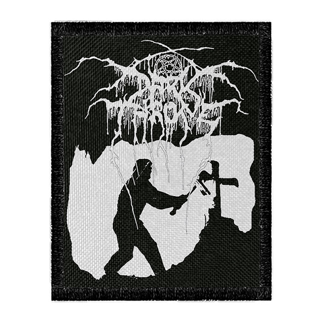 Darkthrone parches 9