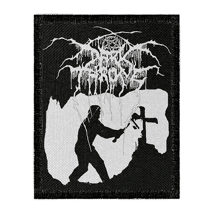 Darkthrone parches 9