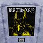 Bathory espaldera - Miniatura 2