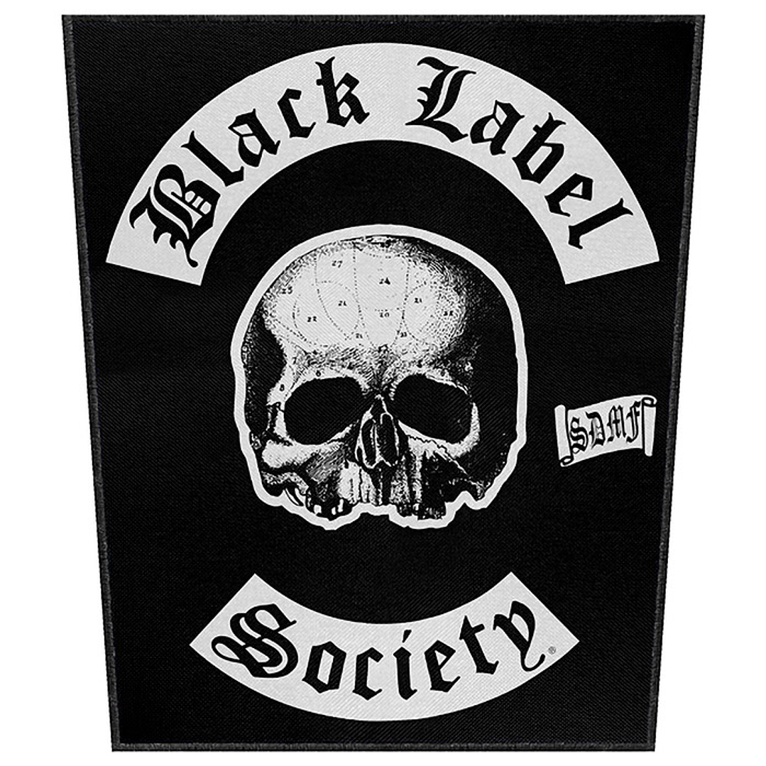 Black Label Society 1