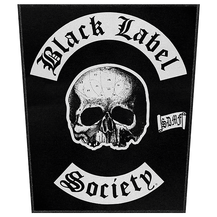Black Label Society 1