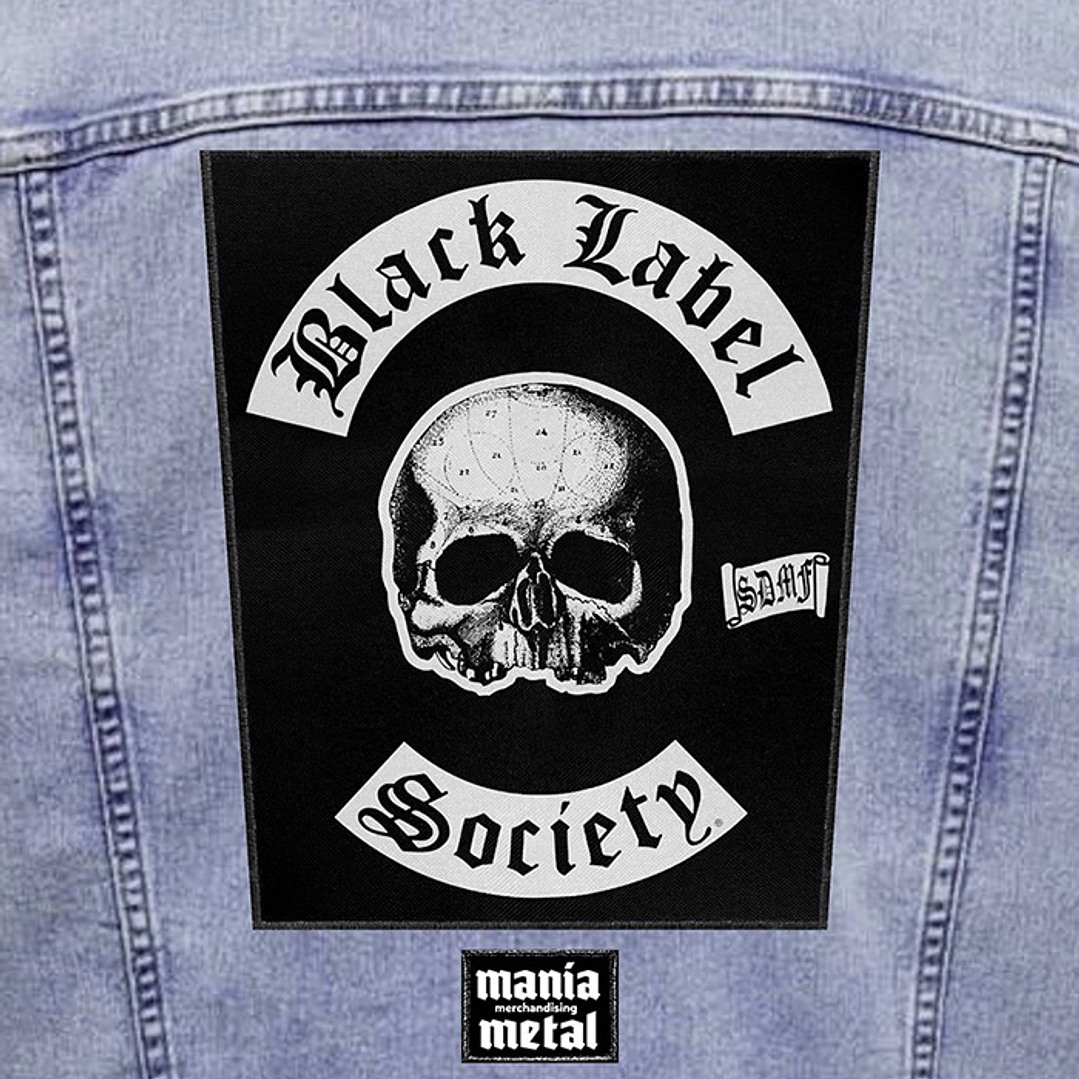 Black Label Society 2