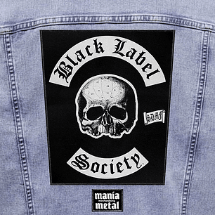 Black Label Society