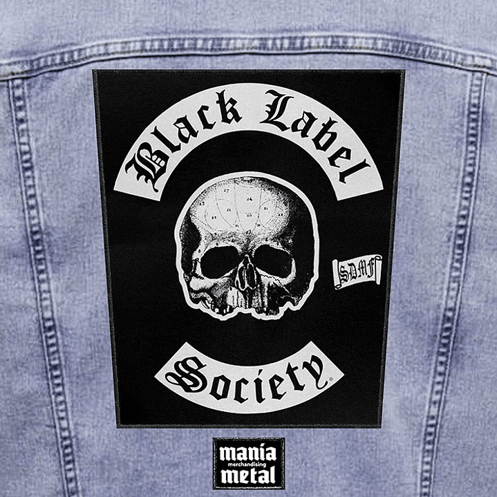 Black Label Society 2