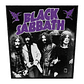 Black Sabbath espaldera - Miniatura 1