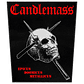 Candlemass - Epicus Doomicus Metallicus  Espaldera - Miniatura 1
