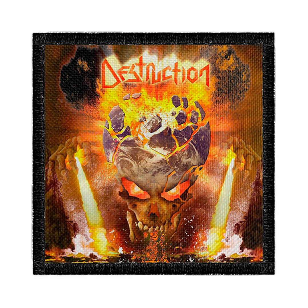 Destruction parches 2