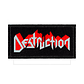 Destruction parches - Miniatura 11