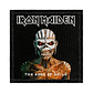 Iron Maiden parches - Miniatura 2