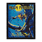Iron Maiden parches - Miniatura 6