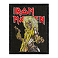 Iron Maiden parches - Miniatura 8