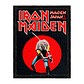 Iron Maiden parches - Miniatura 9