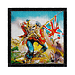 Iron Maiden parches - Miniatura 28