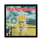 Iron Maiden parches - Miniatura 32