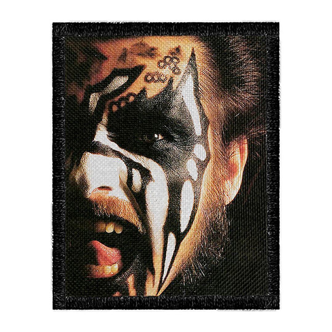 King Diamond parches 4