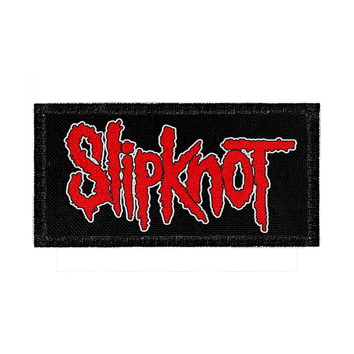 Slipknot parches 2