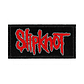 Slipknot parches - Miniatura 2