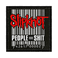 Slipknot parches - Miniatura 4