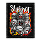 Slipknot parches - Miniatura 6