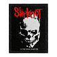 Slipknot parches - Miniatura 7