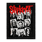Slipknot parches - Miniatura 12