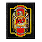 Slayer parches - Miniatura 1